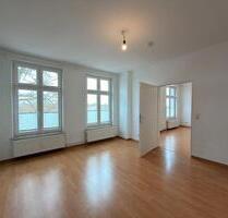 Altbauwohnung im 2. OG in St. Lorenz Nord - Lübeck Sankt Lorenz Nord