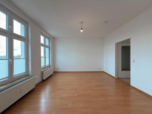 Foto - 3 Zimmer Etagenwohnung in Lübeck