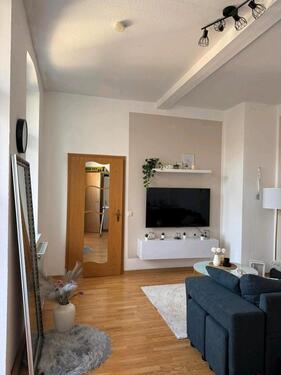 Foto - 2 Zimmer Etagenwohnung zur Miete in Schleiz