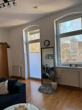 Foto - 2 Zimmer Etagenwohnung in Schleiz