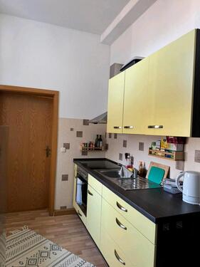 Foto - Etagenwohnung in Schleiz zur Miete