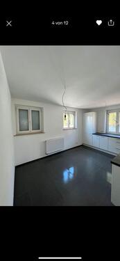 Foto - Etagenwohnung in Altbach zur Miete