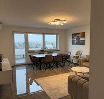 Exklusive 4-Zimmer-Wohnung mit großer Terrasse - Karlsruhe Durlach