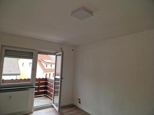 Foto - 1 Zimmer Etagenwohnung zur Miete in Deggingen