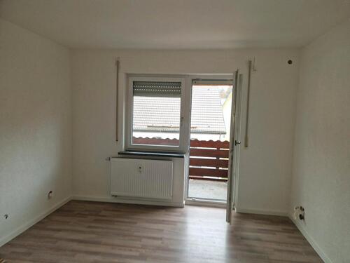 Foto - Etagenwohnung in Deggingen zur Miete