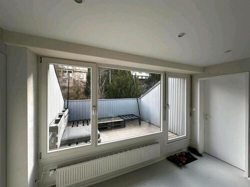 Foto - 5 Zimmer Dachgeschoßwohnung zur Miete in Stuttgart