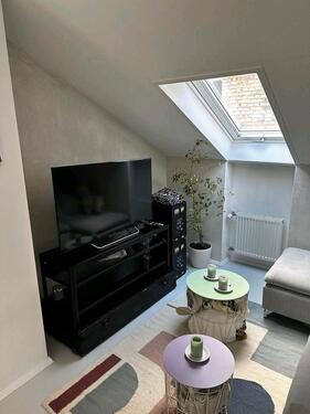 Foto - 5 Zimmer Dachgeschoßwohnung in Stuttgart