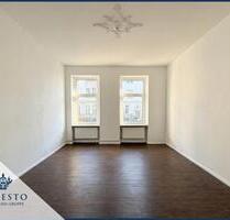 Hochwertige 4-Zimmer-Wohnung - ca. 120 m² mit großem Bad & optionaler EBK in Stadtfeld Ost! - Magdeburg Nordwest