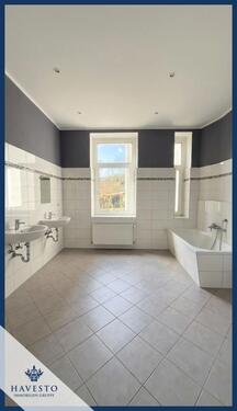 Foto - 4 Zimmer Erdgeschoßwohnung zur Miete in Magdeburg