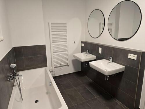 Foto - 2-Zimmer Wohnung mit Balkon im 2. OG in Bensheim ab 01.05.2026