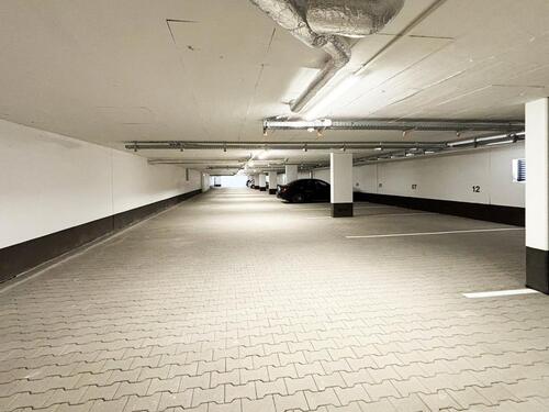 Foto - 2 Zimmer Etagenwohnung in Bensheim