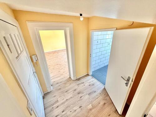 Foto - 2 Zimmer Etagenwohnung zur Miete in Bergheim