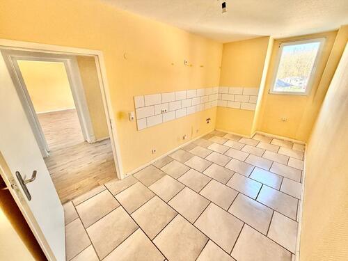 Foto - Etagenwohnung in Bergheim zur Miete