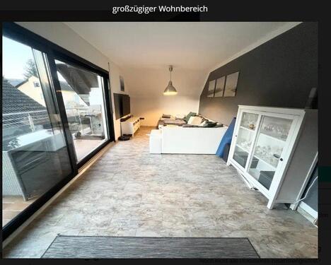 Foto - Zu Vermieten 2-Zimmer Dachgeschosswohnung in Schaafheim-Mosbach