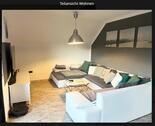 Foto - 2 Zimmer Dachgeschoßwohnung zur Miete in Schaafheim