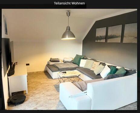 Foto - 2 Zimmer Dachgeschoßwohnung zur Miete in Schaafheim