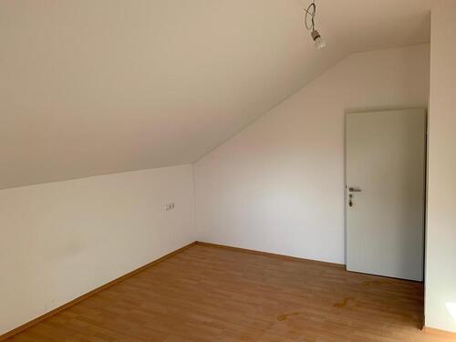 Foto - 3 Zimmer Dachgeschoßwohnung zur Miete in Rangendingen