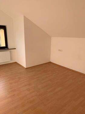 Foto - 3 Zimmer Dachgeschoßwohnung in Rangendingen