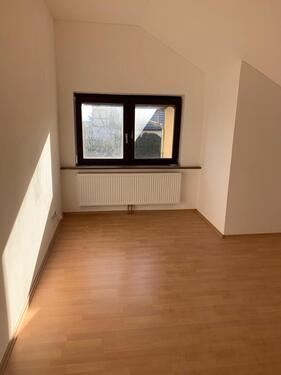 Foto - Dachgeschoßwohnung in Rangendingen zur Miete