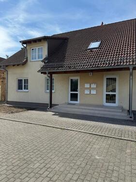 Foto - Charmantes 2-Zimmer Dachgeschoss-Apartment mit Balkon