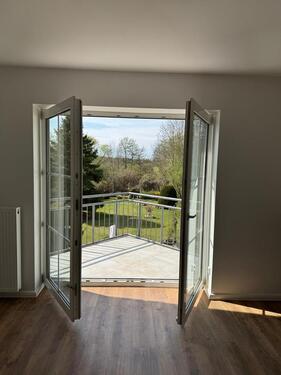 Foto - Dachgeschoßwohnung in Mittenwalde zur Miete