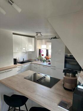 Foto - 3- Zimmer- Dachgeschosswohnung zu VERKAUFEN