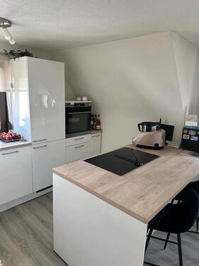 Foto - 1 Zimmer Dachgeschoßwohnung zum Kaufen in Schwieberdingen