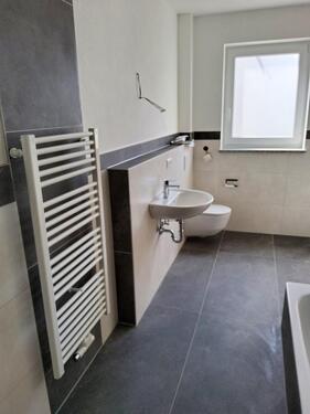 Foto - Etagenwohnung in Osterhofen zur Miete