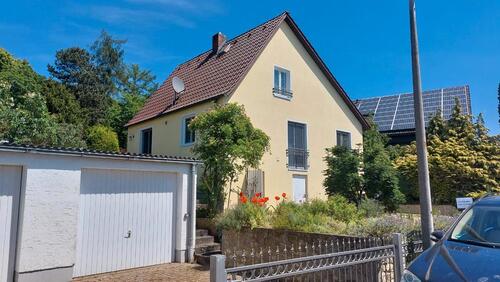 Foto - Einfamilienwohnhaus - 660.000,00&nbsp;EUR Kaufpreis, ca.&nbsp; 59,00&nbsp;m&sup2;