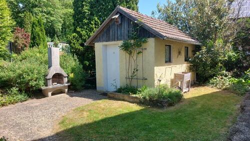 Foto - 3 Zimmer Einfamilienhaus zum Kaufen in Regensburg