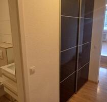 Wiehre 1,5 Zi #sofort frei #Balkon #ruhig #Staba #TG-Platz #EBK - Freiburg im Breisgau Günterstal