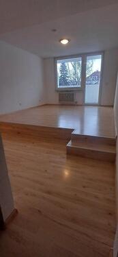 Foto - 1.5 Zimmer Etagenwohnung in Freiburg im Breisgau