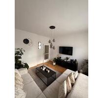Vermietung einer 3-Zimmer-Wohnung mit Balkon in Osnabrück-Haste