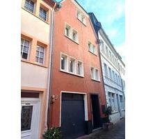 Schönes Haus, Saarburg, Altstadt