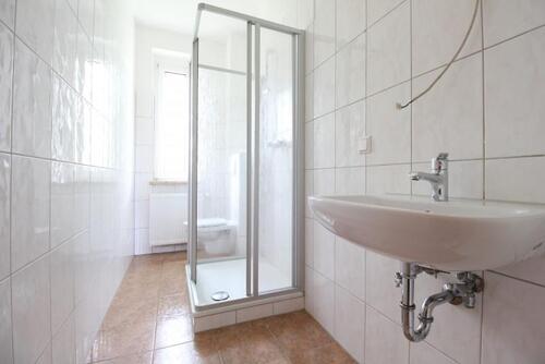 Foto - Etagenwohnung zur Miete in Wittenberg Lutherstadt