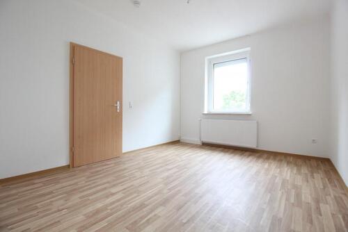 Foto - Etagenwohnung in Wittenberg Lutherstadt