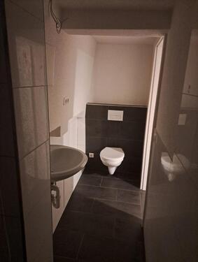Foto - Etagenwohnung in Auenwald