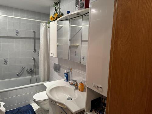 Foto - 3 Zimmer Etagenwohnung zum Kaufen in Hamburg