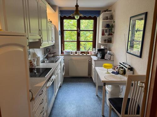 Foto - 3 Zimmer Etagenwohnung in Hamburg