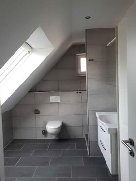 Foto - Etagenwohnung in Rüsselsheim am Main