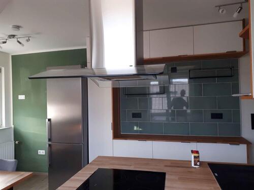 Foto - Etagenwohnung in Rüsselsheim am Main zur Miete