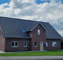 Eine wunderschöne neuwertige Erdgeschosswohnung zu vermieten - Ostrhauderfehn