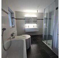 Große Mietwohnung mit Einbauküche und Kachelofen - Haigerloch