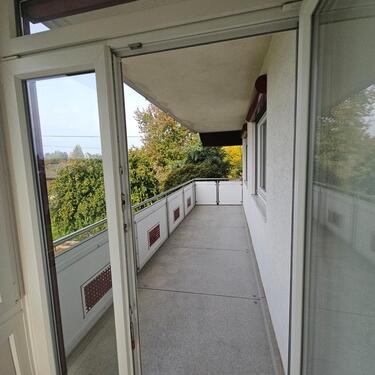 Foto - Etagenwohnung in Haigerloch