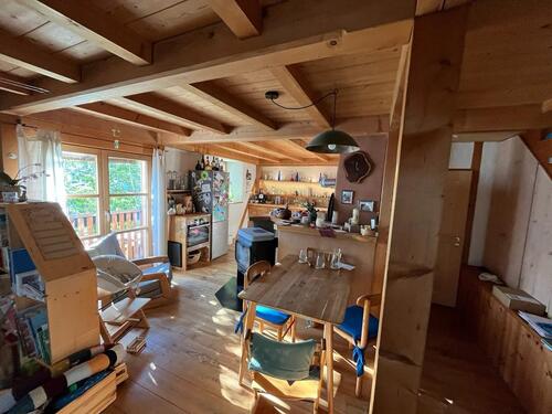 Foto - 2+1 Zimmer Wohnung - optimal für Wohnen + GewerbePraxisBüro