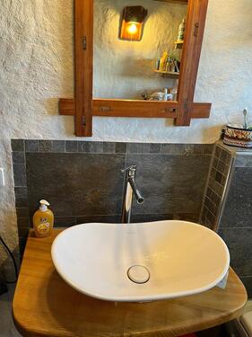 Foto - Etagenwohnung in Bernau am Chiemsee