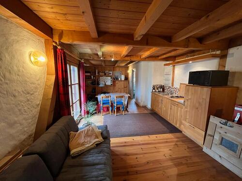 Foto - Etagenwohnung in Bernau am Chiemsee zur Miete