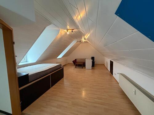 Foto - Mietwohnung 1ZKB 38m2 in Amöneburg