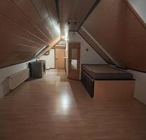 Mietwohnung 1ZKB 38m2 in Amöneburg