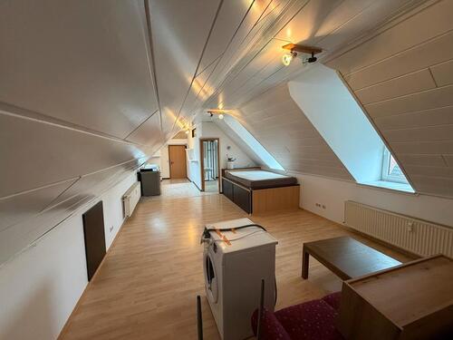 Foto - Etagenwohnung zur Miete in Amöneburg